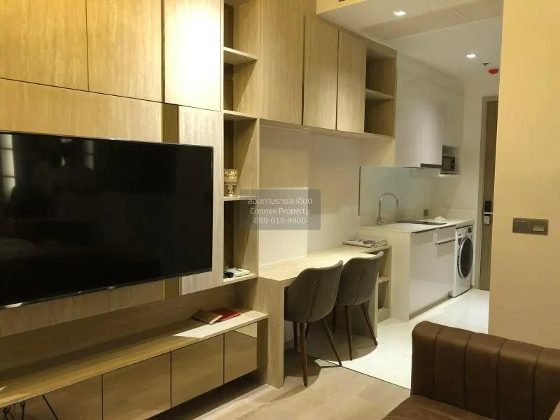 FOR RENT condo , Ashton Silom , BTS-Chong Nonsi , Suriyawong , Ba 4
