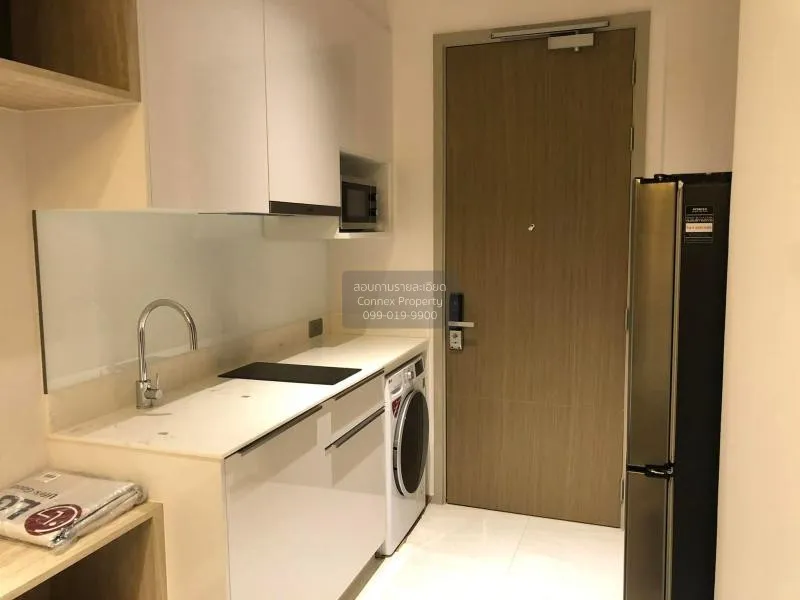 FOR RENT condo , Ashton Silom , BTS-Chong Nonsi , Suriyawong , Ba