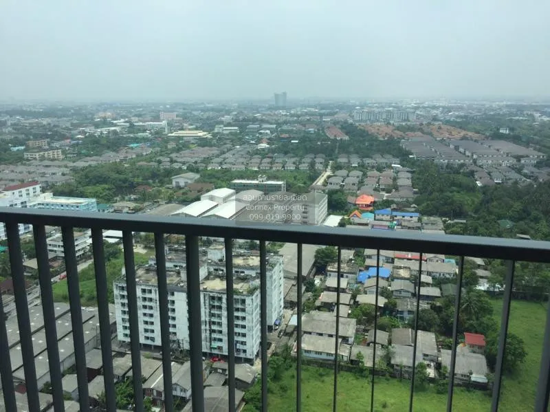FOR RENT condo , The Parkland Phetkasem , MRT-Lak Song , Bang Kha