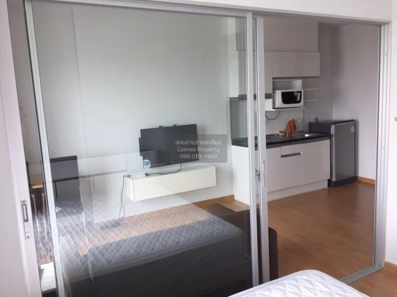 FOR RENT condo , The Parkland Phetkasem , MRT-Lak Song , Bang Kha