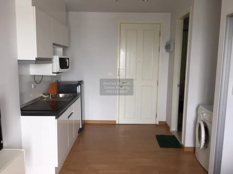 FOR RENT condo , The Parkland Phetkasem , MRT-Lak Song , Bang Kha