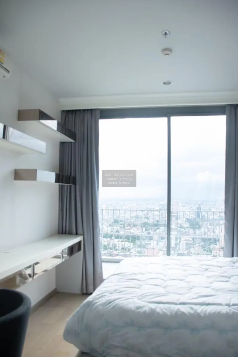 FOR SALE condo , Pyne by Sansiri , BTS-Ratchathewi , Thanon Phetc