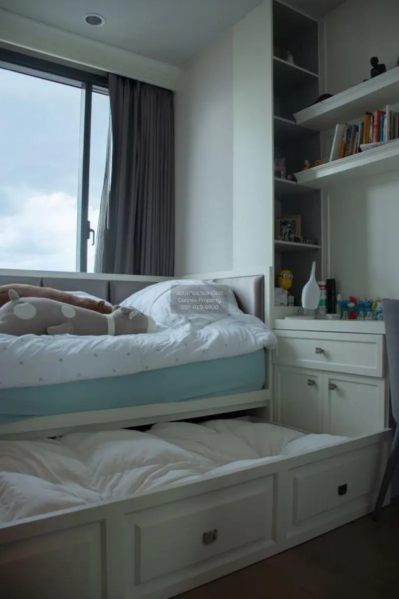 FOR SALE condo , Pyne by Sansiri , BTS-Ratchathewi , Thanon Phetc