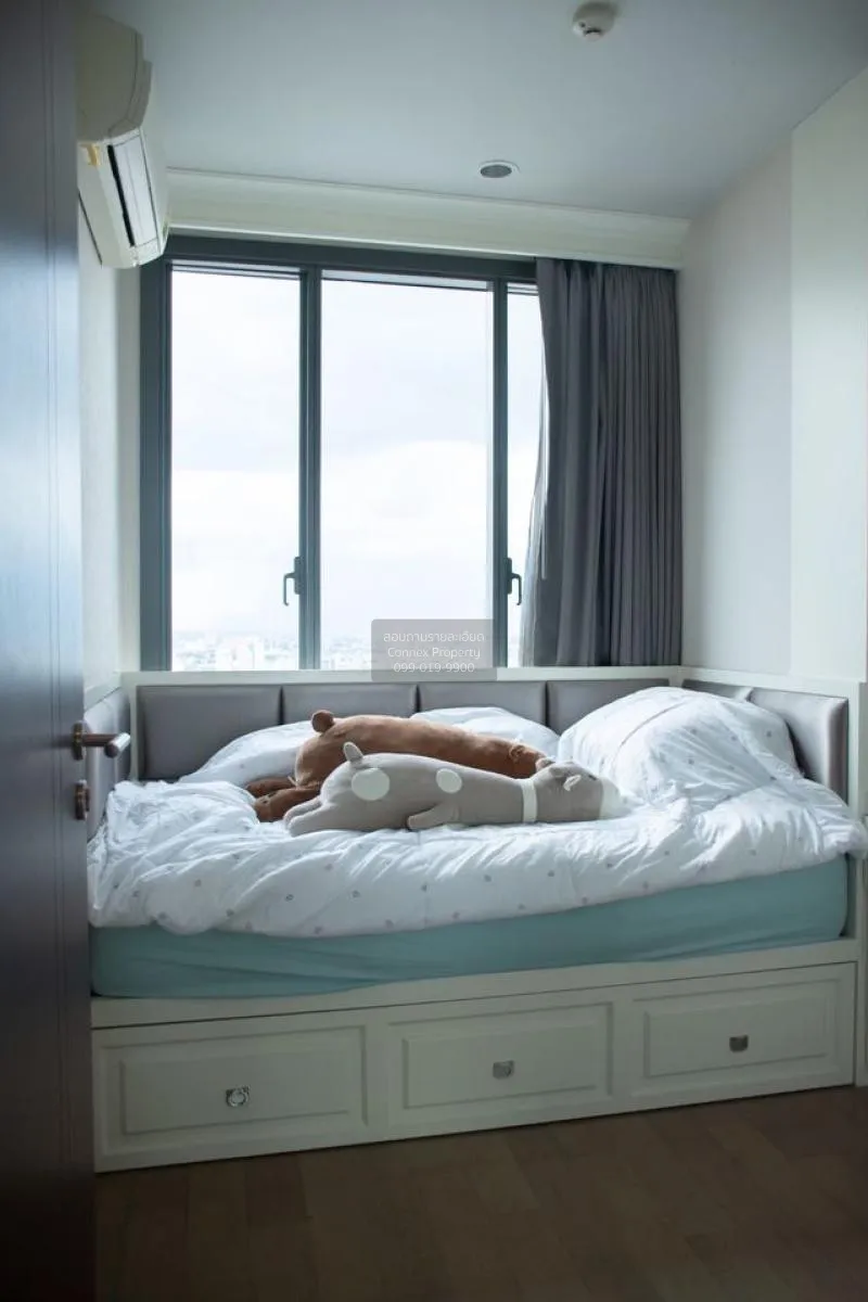 FOR SALE condo , Pyne by Sansiri , BTS-Ratchathewi , Thanon Phetc