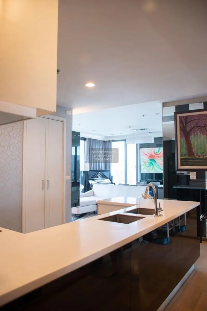 FOR SALE condo , Pyne by Sansiri , BTS-Ratchathewi , Thanon Phetc