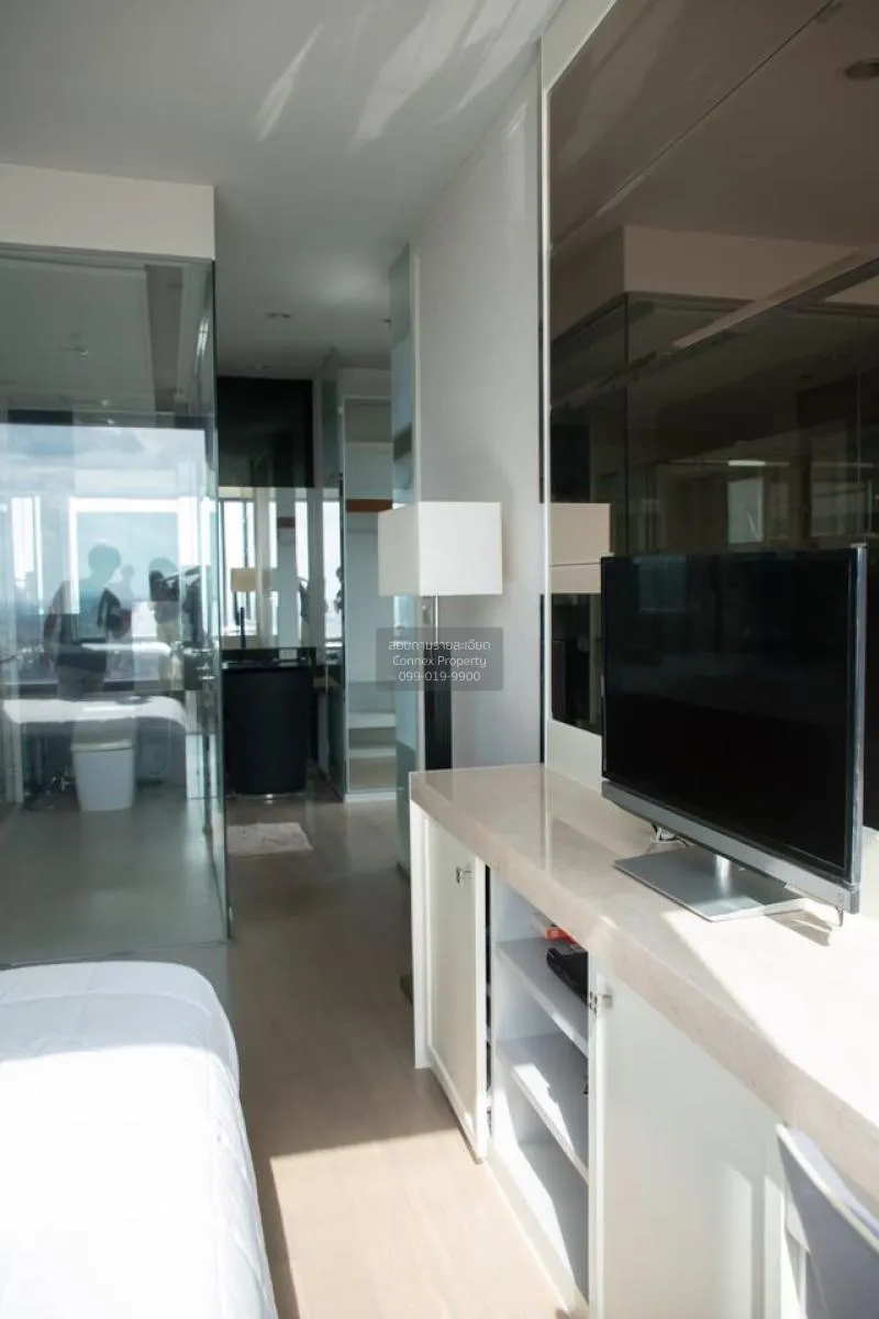 FOR SALE condo , Pyne by Sansiri , BTS-Ratchathewi , Thanon Phetc