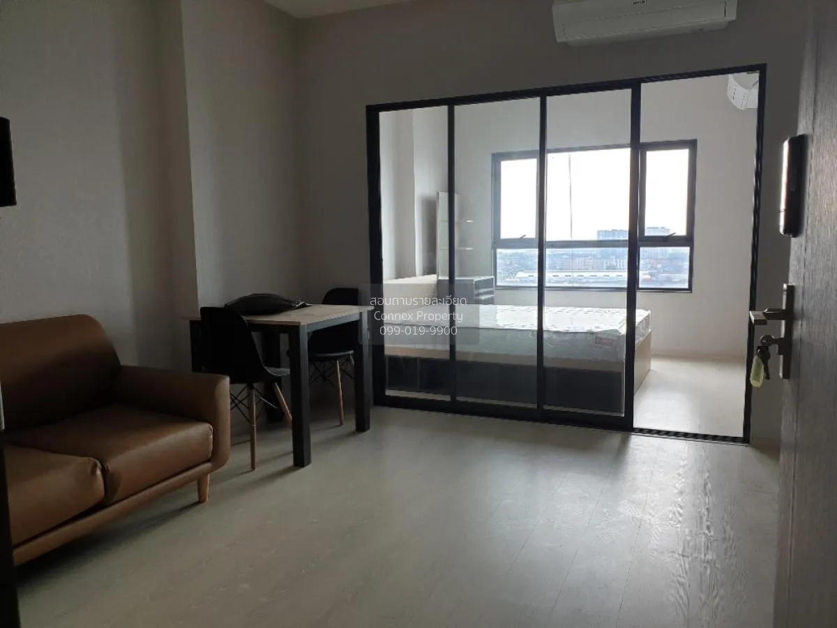 FOR RENT condo , Ideo Sukhumvit 115 , BTS-Pu Chao , Thepharak , M 2
