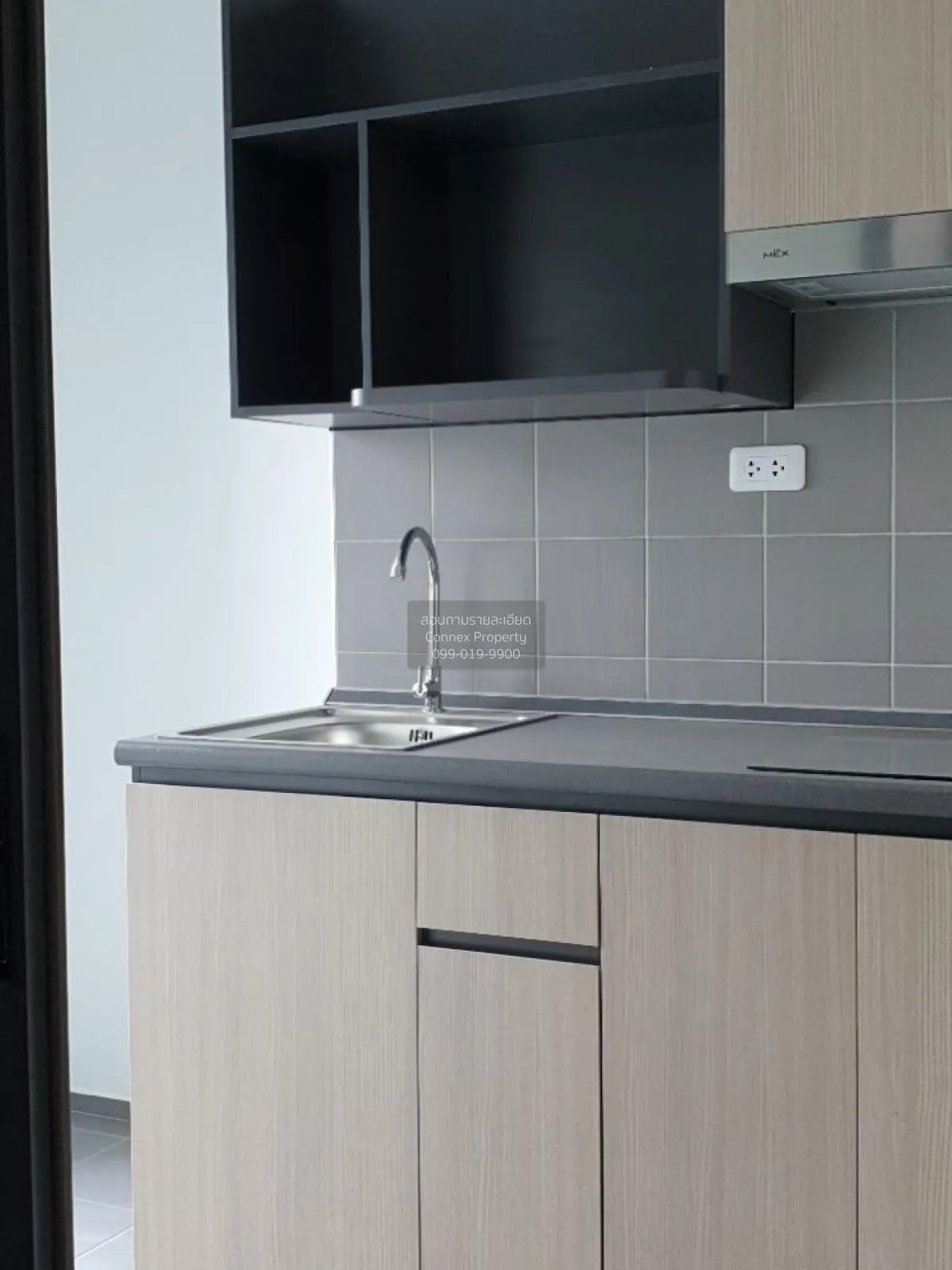 FOR RENT condo , Ideo Sukhumvit 115 , BTS-Pu Chao , Thepharak , M 4