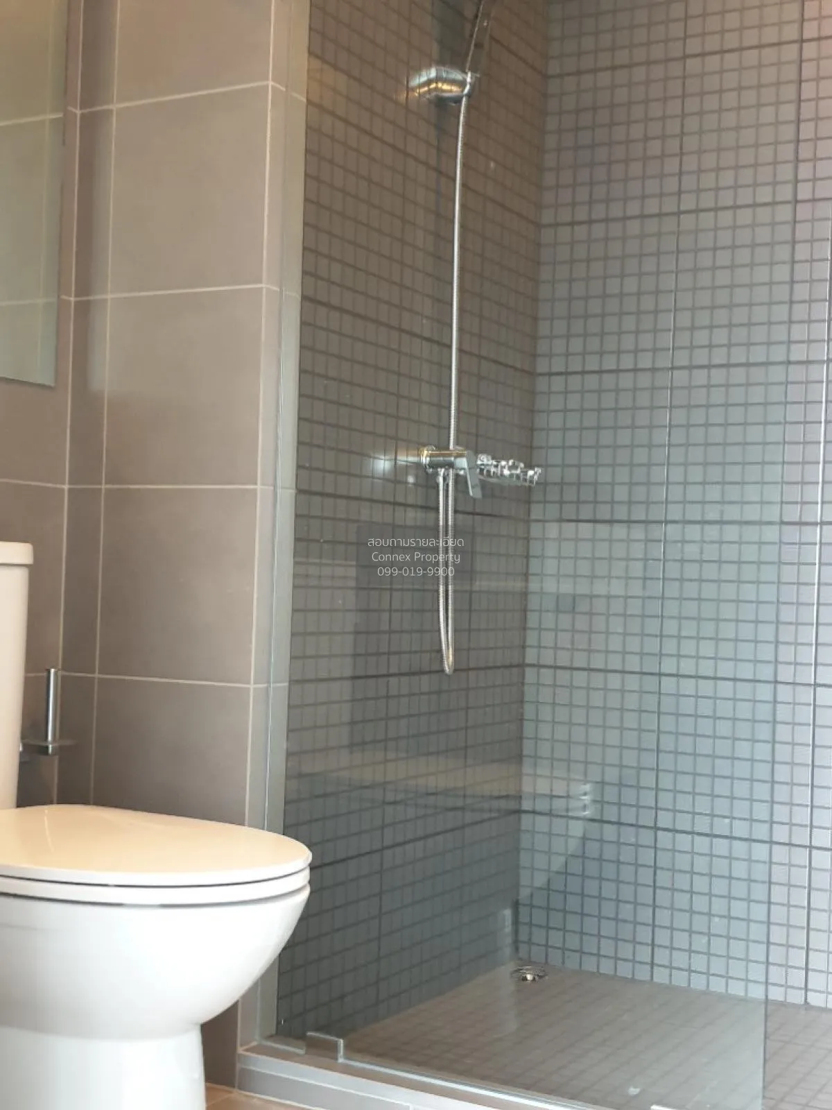 FOR RENT condo , Ideo Sukhumvit 115 , BTS-Pu Chao , Thepharak , M