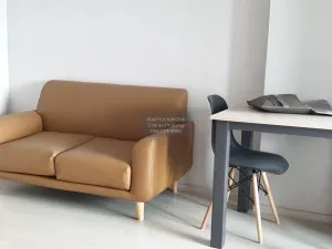 FOR RENT condo , Ideo Sukhumvit 115 , BTS-Pu Chao , Thepharak , Mueang Samut Prakan , Samut Prakarn , CX-76984