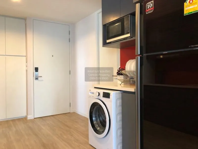 เช่าคอนโด   ไซมิส สุรวงศ์ MRT-สามย่าน สี่พระยา เขต บางรัก กรุงเทพ 2