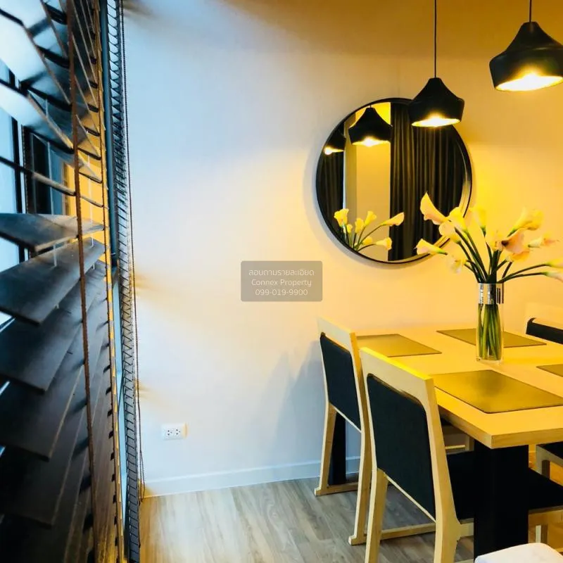 เช่าคอนโด   ไซมิส สุรวงศ์ MRT-สามย่าน สี่พระยา เขต บางรัก กรุงเทพ 3