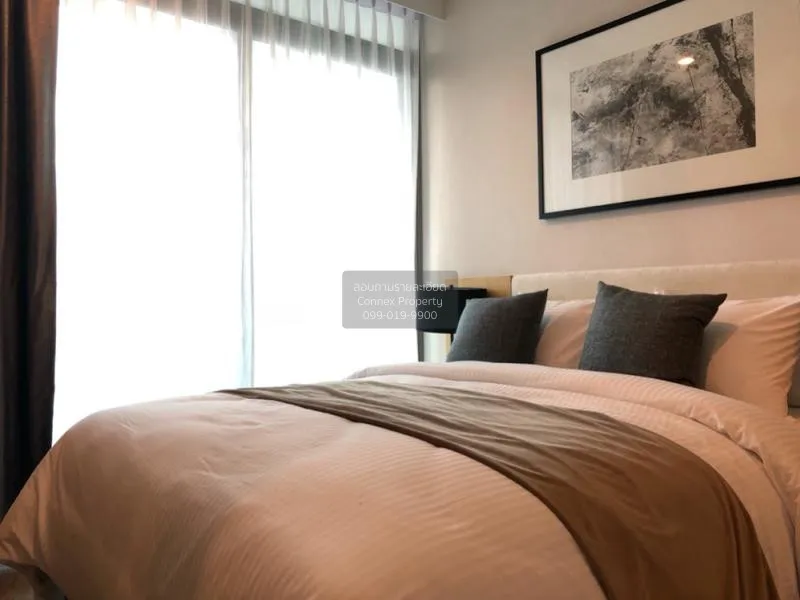 เช่าคอนโด   ไซมิส สุรวงศ์ MRT-สามย่าน สี่พระยา เขต บางรัก กรุงเทพ