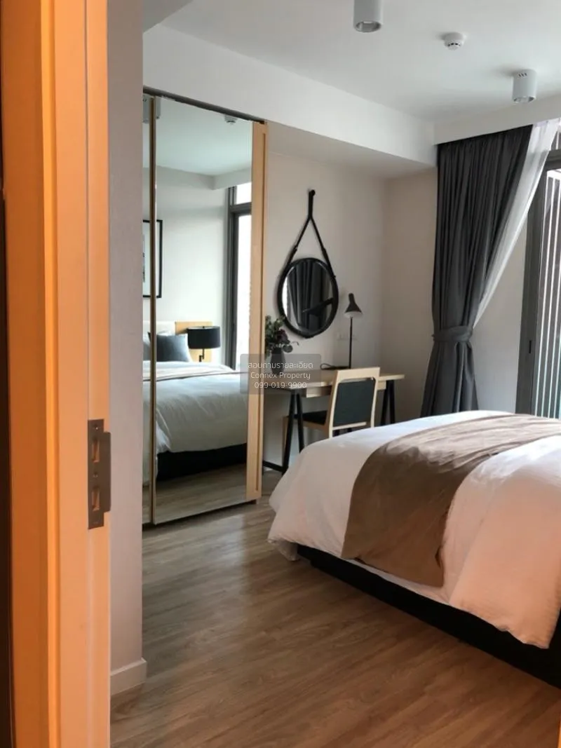 เช่าคอนโด   ไซมิส สุรวงศ์ MRT-สามย่าน สี่พระยา เขต บางรัก กรุงเทพ