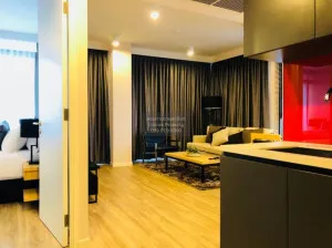 เช่าคอนโด   ไซมิส สุรวงศ์ MRT-สามย่าน สี่พระยา เขต บางรัก กรุงเทพ CX-76986