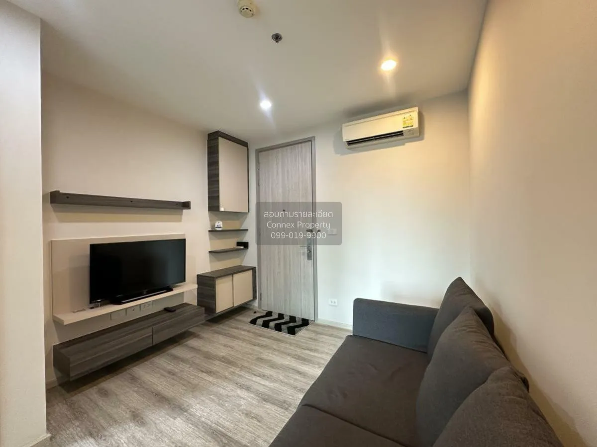 เช่าคอนโด  เซ็นทริค อารีย์ สเตชั่น BTS-อารีย์ สามเสนใน เขต พญาไท  2