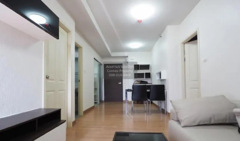 FOR RENT condo , Supalai Veranda Ratchavipha - Prachachuen , MRT- 2