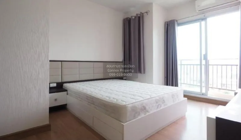 FOR RENT condo , Supalai Veranda Ratchavipha - Prachachuen , MRT- 4