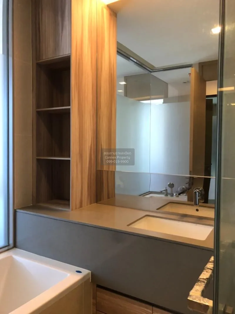 เช่าคอนโด  ดิ เอส อโศก BTS-อโศก คลองเตยเหนือ เขต วัฒนา กรุงเทพ CX