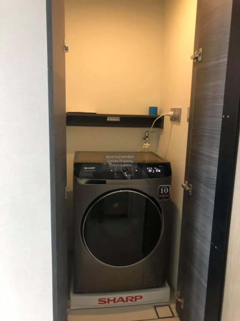 เช่าคอนโด  ดิ เอส อโศก BTS-อโศก คลองเตยเหนือ เขต วัฒนา กรุงเทพ CX