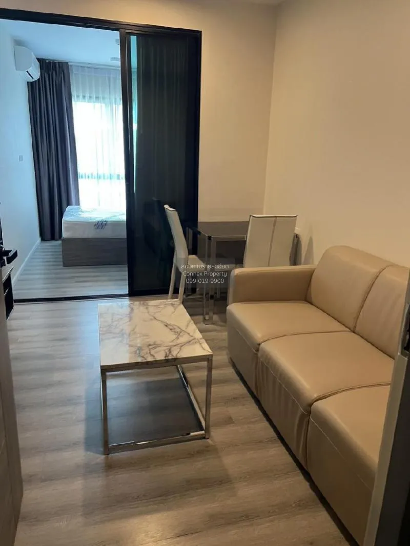 ขายคอนโด  น็อตติ้ง ฮิลล์ สุขุมวิท 105 BTS-แบริ่ง บางนา เขต บางนา  1