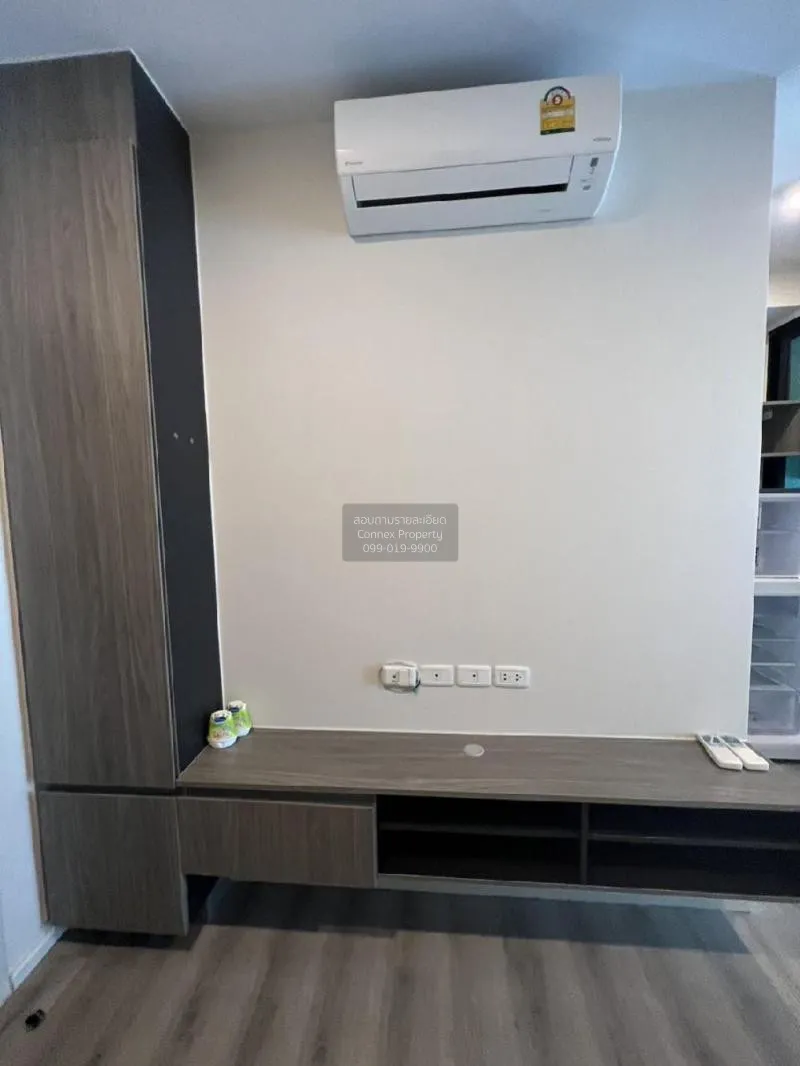 ขายคอนโด  น็อตติ้ง ฮิลล์ สุขุมวิท 105 BTS-แบริ่ง บางนา เขต บางนา  2