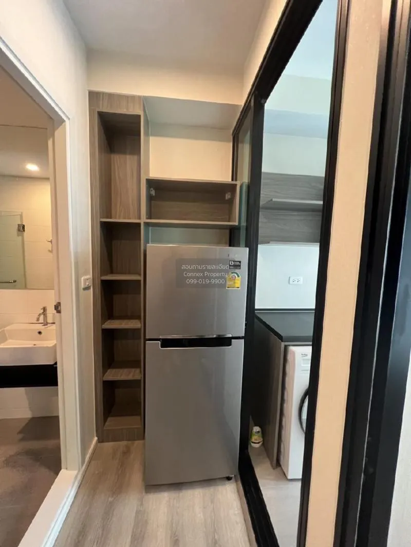 ขายคอนโด  น็อตติ้ง ฮิลล์ สุขุมวิท 105 BTS-แบริ่ง บางนา เขต บางนา  3