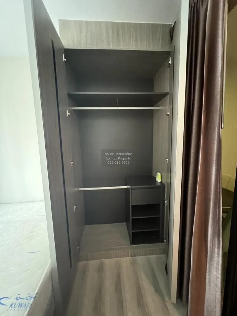 ขายคอนโด  น็อตติ้ง ฮิลล์ สุขุมวิท 105 BTS-แบริ่ง บางนา เขต บางนา  4