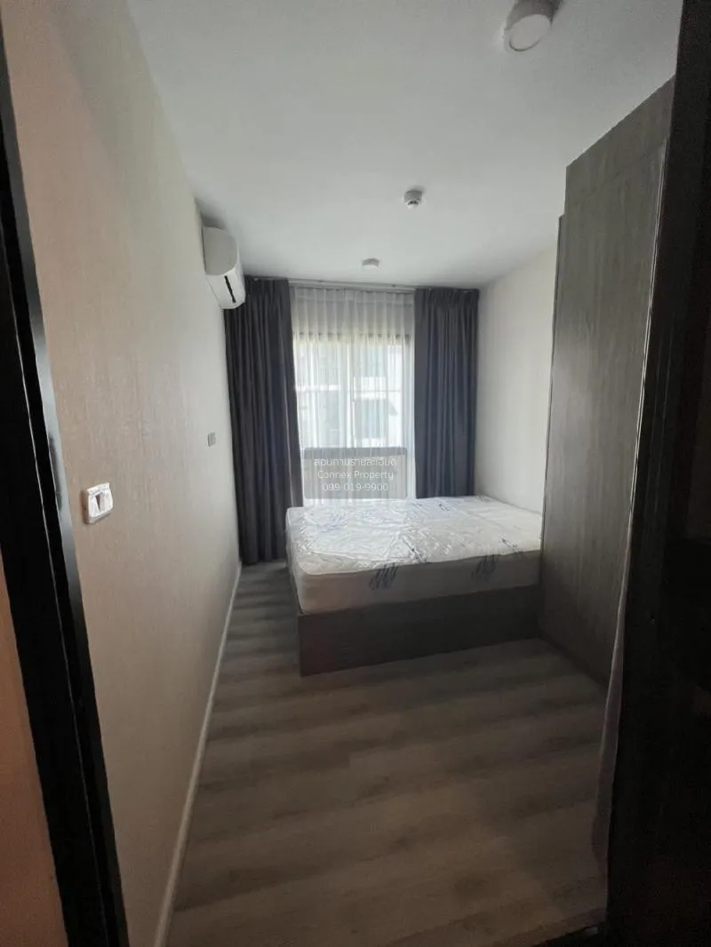 ขายคอนโด  น็อตติ้ง ฮิลล์ สุขุมวิท 105 BTS-แบริ่ง บางนา เขต บางนา 