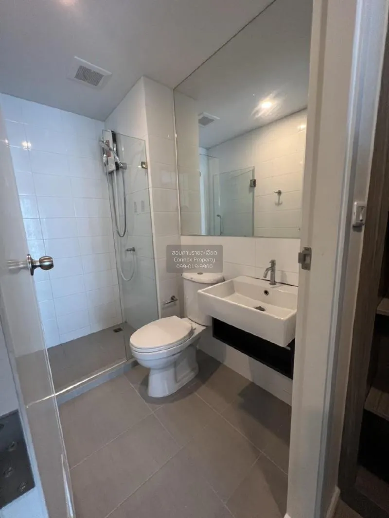 ขายคอนโด  น็อตติ้ง ฮิลล์ สุขุมวิท 105 BTS-แบริ่ง บางนา เขต บางนา 