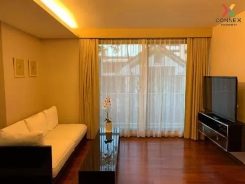 ขายคอนโด  ดิ แอดเดรส สุขุมวิท 61 BTS-เอกมัย คลองตันเหนือ เขต วัฒนา กรุงเทพ CX-76991