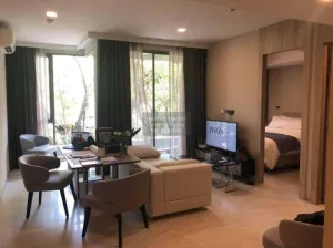 เช่าคอนโด  ฟินน์ สุขุมวิท 31 BTS-พร้อมพงษ์ คลองเตยเหนือ เขต วัฒนา กรุงเทพ CX-76992