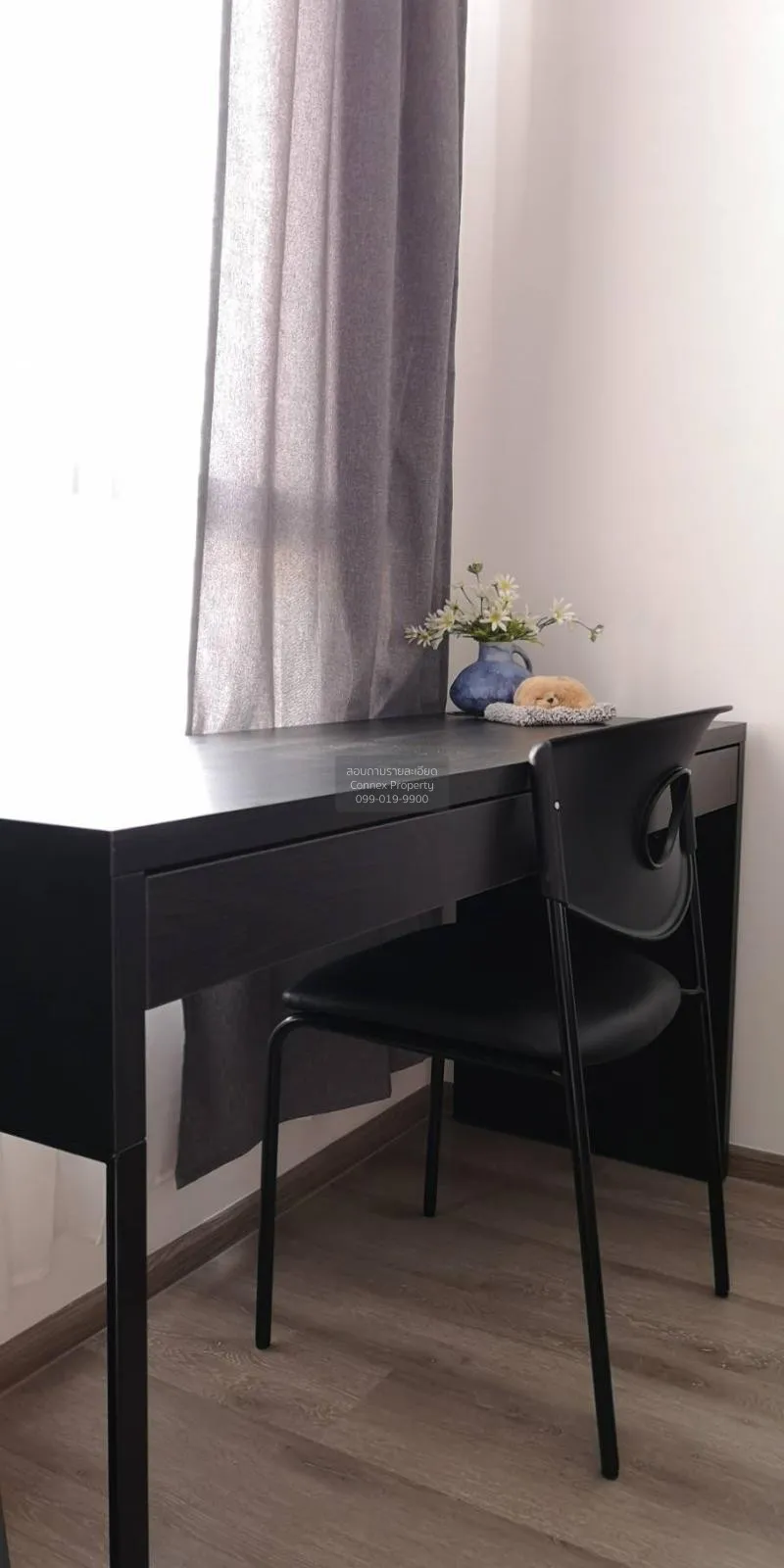 เช่าคอนโด  มิติ ชีวา เกษตร สเตชั่น เสนานิคม เขต จตุจักร กรุงเทพ C 4