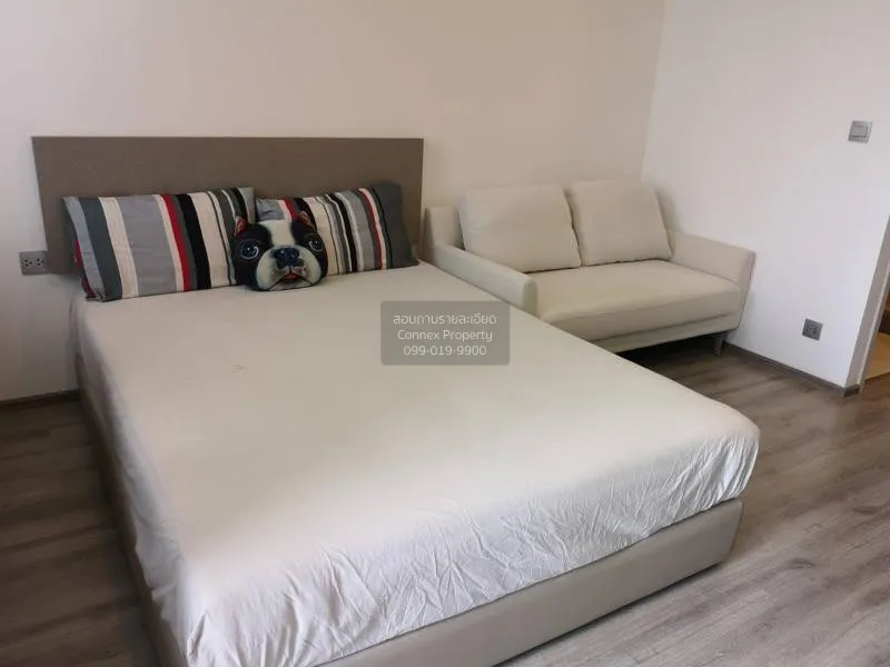 เช่าคอนโด  มิติ ชีวา เกษตร สเตชั่น เสนานิคม เขต จตุจักร กรุงเทพ C