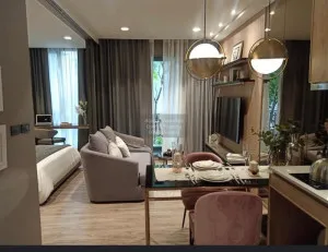 ขายคอนโด  แซฟวี่ อารีย์ 4 BTS-อารีย์ สามเสนใน เขต พญาไท กรุงเทพ CX-76998