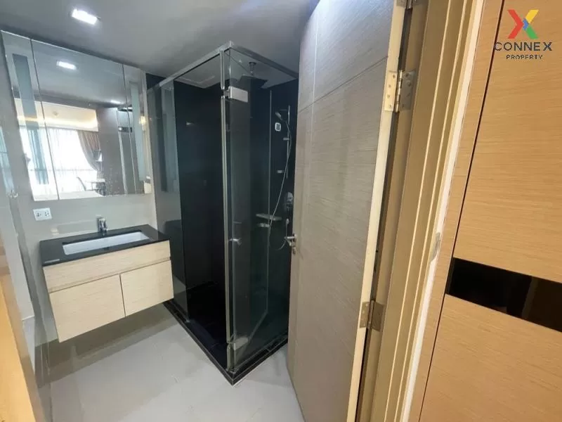 ขายคอนโด  เวีย โบทานี BTS-พร้อมพงษ์ คลองเตยเหนือ เขต วัฒนา กรุงเท 3