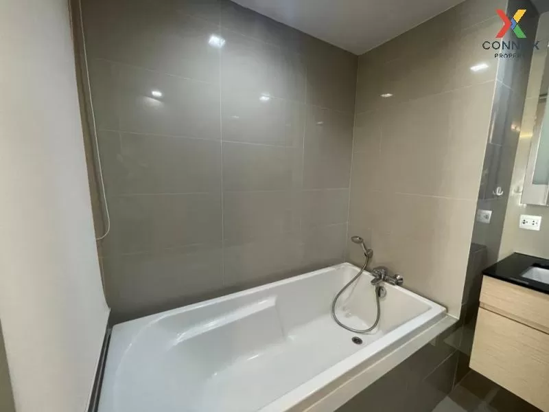 ขายคอนโด  เวีย โบทานี BTS-พร้อมพงษ์ คลองเตยเหนือ เขต วัฒนา กรุงเท 4