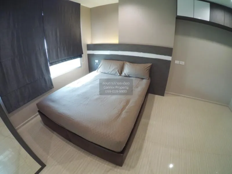 FOR SALE condo , Lumpini Ville Nakhon In - Riverview , MRT-Yak Ti 3