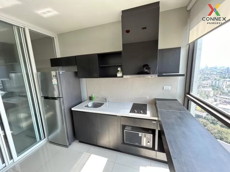 FOR SALE condo , RHYTHM Sukhumvit 44/1 , BTS-Phra Khanong , Phra  4