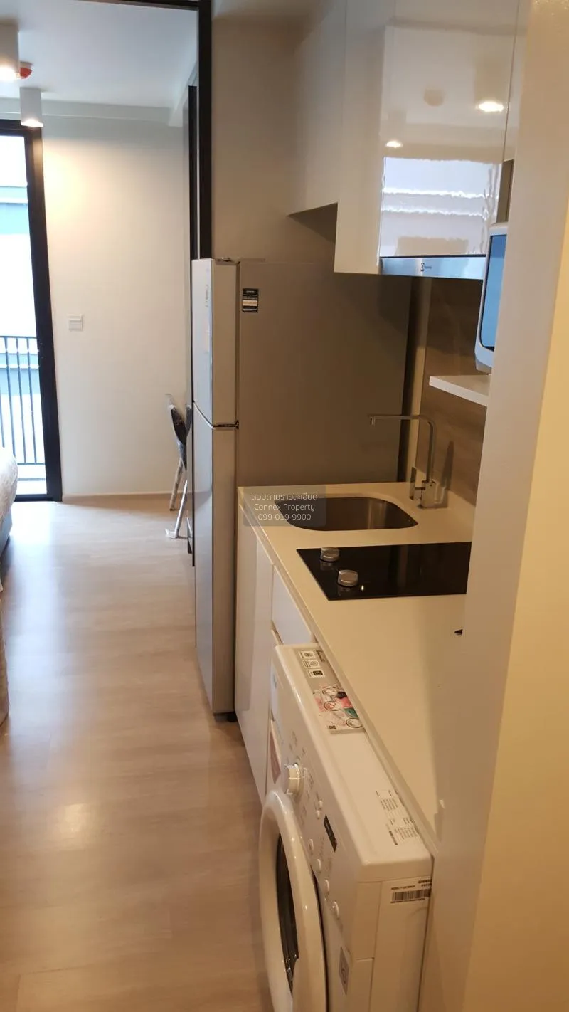 FOR RENT condo , Maestro 02 Ruamrudee , BTS-Phloen Chit , Lumpini 4