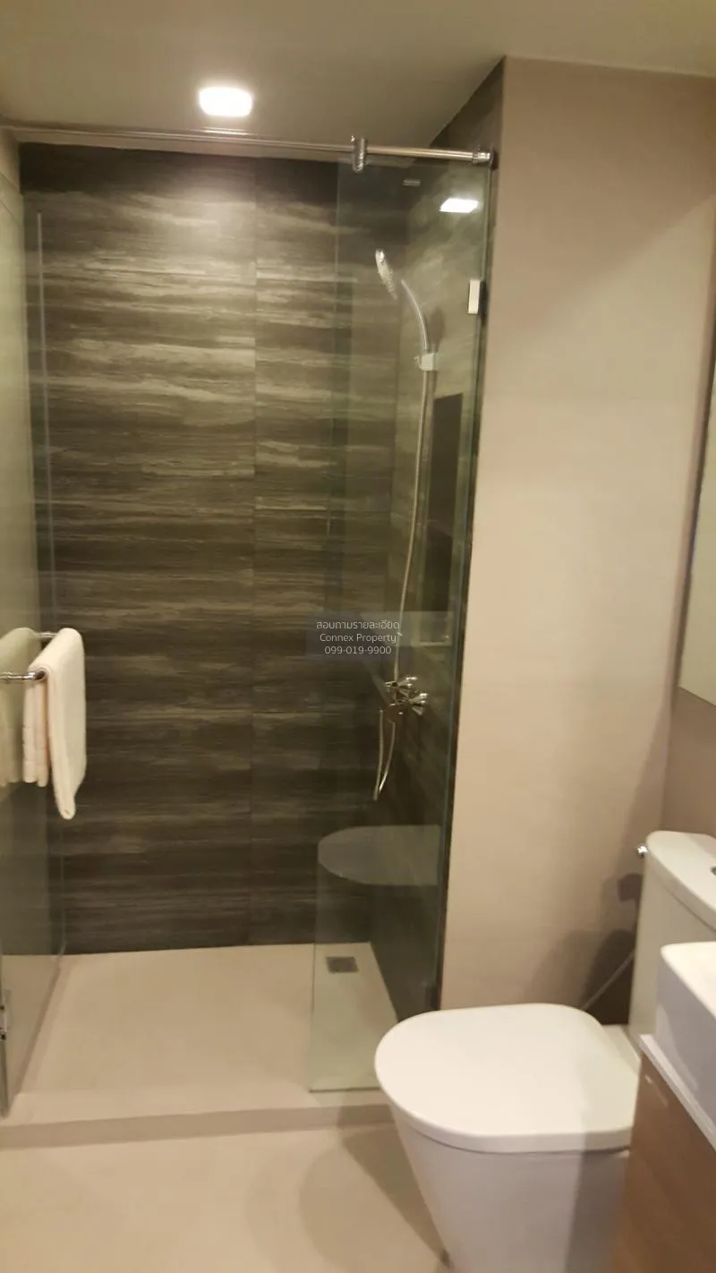 FOR RENT condo , Maestro 02 Ruamrudee , BTS-Phloen Chit , Lumpini