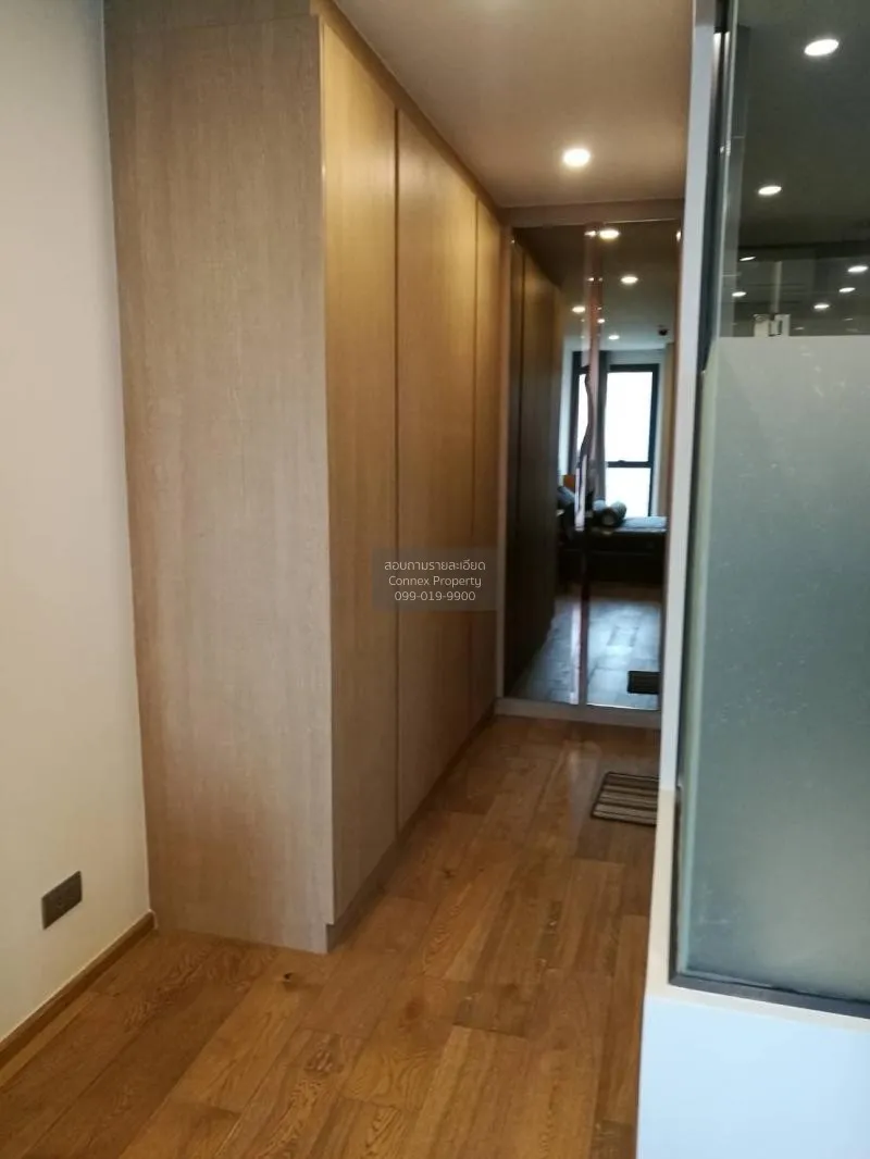 FOR RENT condo , Q Chidlom - Phetchaburi , BTS-Chit Lom , Makkasa