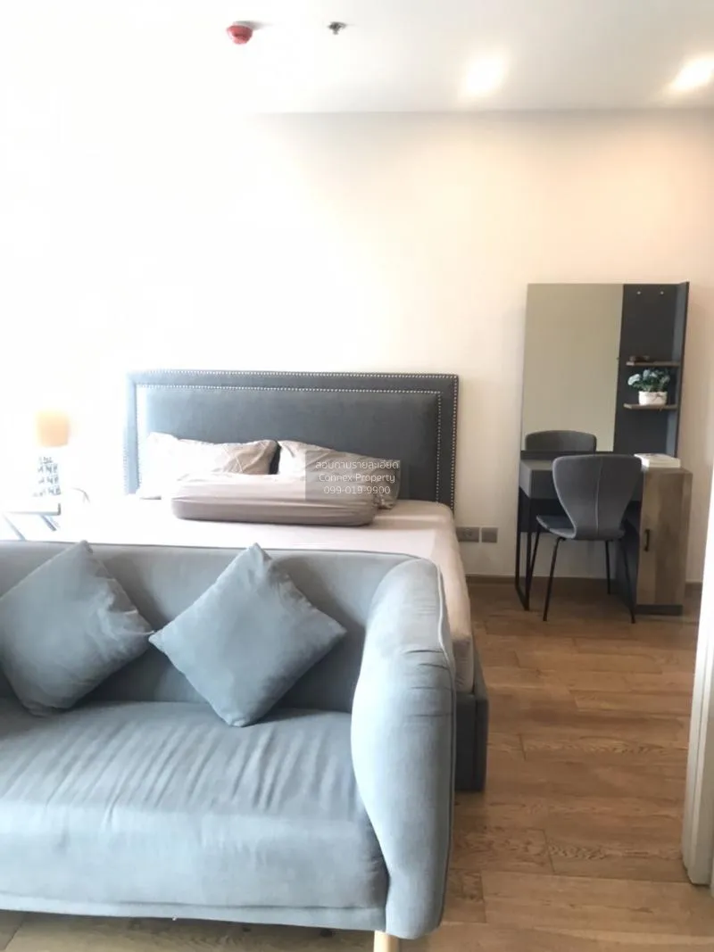 FOR RENT condo , Q Chidlom - Phetchaburi , BTS-Chit Lom , Makkasa 3