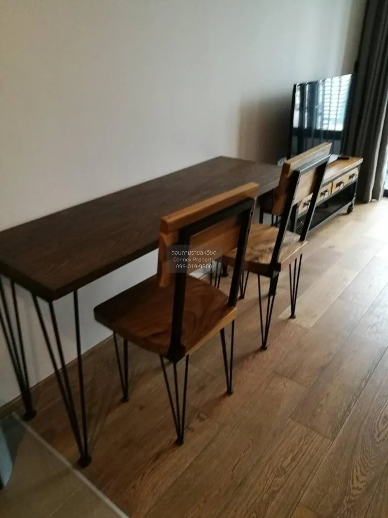 FOR RENT condo , Q Chidlom - Phetchaburi , BTS-Chit Lom , Makkasa