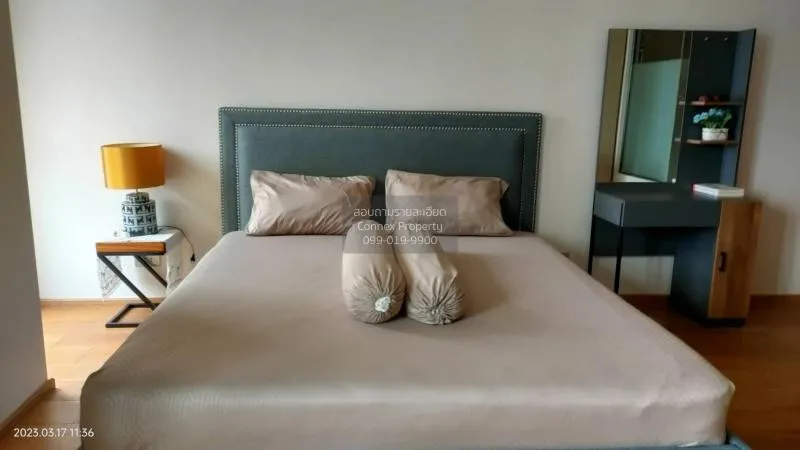 FOR RENT condo , Q Chidlom - Phetchaburi , BTS-Chit Lom , Makkasa