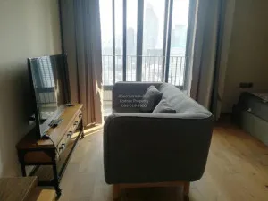 FOR RENT condo , Q Chidlom - Phetchaburi , BTS-Chit Lom , Makkasan , Rat Thewi , Bangkok , CX-77008