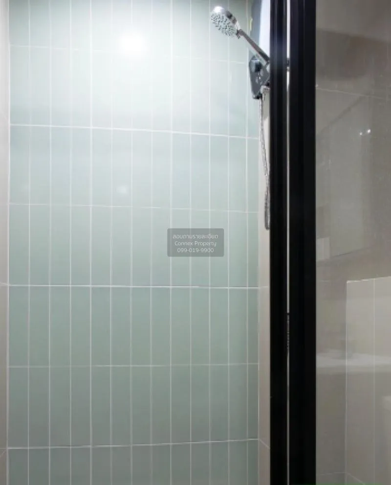 FOR RENT condo , The MUVE Kaset , BTS-Kasetsart University , Lat 