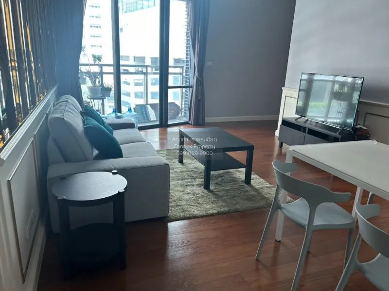 เช่าคอนโด  ไบร์ท สุขุมวิท BTS-พร้อมพงษ์ คลองตัน เขต คลองเตย กรุงเ 2