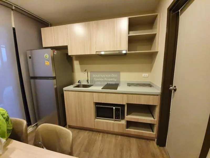 FOR RENT condo , The Nest Sukhumvit 64 , BTS-Punnawithi , Bang Ch 2