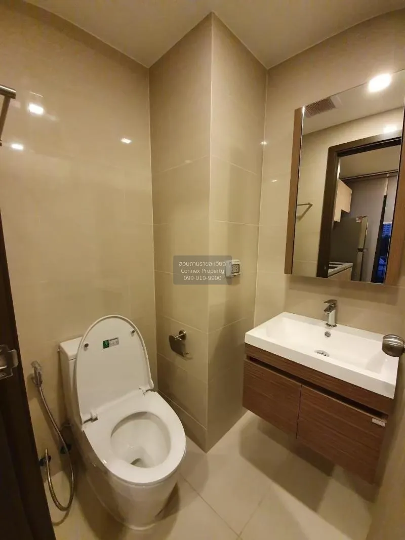 FOR RENT condo , The Nest Sukhumvit 64 , BTS-Punnawithi , Bang Ch 3